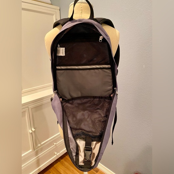 The North Face Mini Pandora Backpack - Picture 3 of 5